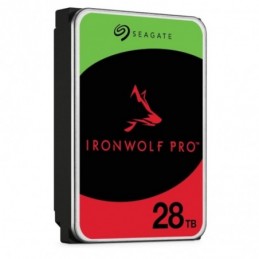 HDD NAS SEAGATE IronWolf...