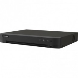 DVR ACUSENSE 4CH 5MP 1XSATA