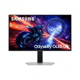 Monitor Samsung 27"...