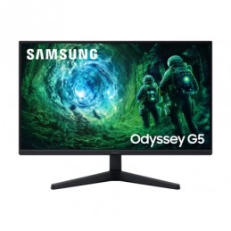 Monitor Samsung 27"...