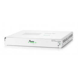 HPE NW ION GTWY 5P 2.5G 64W...