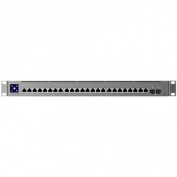Ubiquiti Layer 3...