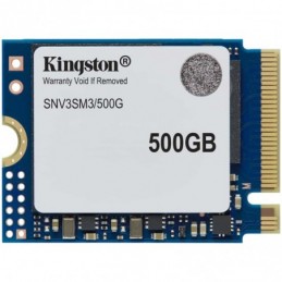 Kingston 500GB NV3 SSD M.2...