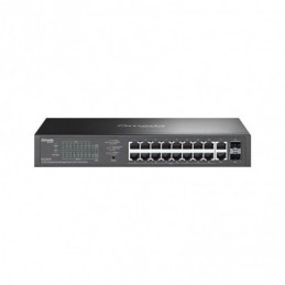 Omada 20-Port Switch ES220GP