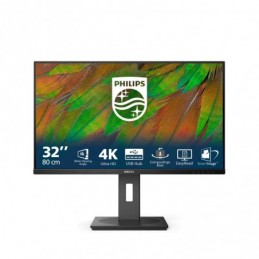 Monitor Philips 31.5"...