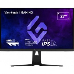 Monitor ViewSonic 27"...