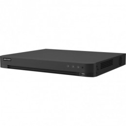 DVR TURBO HD 5MP 16CH...