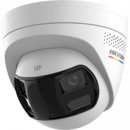 CAMERA IP TURRET 6MP 2.8MM...