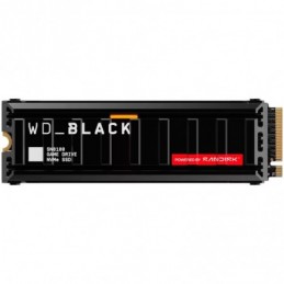 SSD WD_BLACK SN8100...