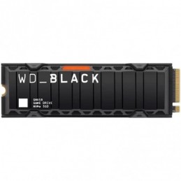 SSD WD_BLACK SN8100...