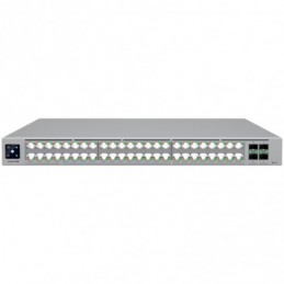 Ubiquiti network switch...