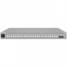 Ubiquiti network switch...