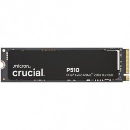 Crucial P510 1TB PCIe Gen5...
