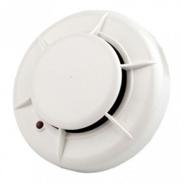 DETECTOR OPTIC HONEYWELL...