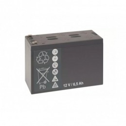 HW ACUMULATOR 12V/ 7Ah, 18004