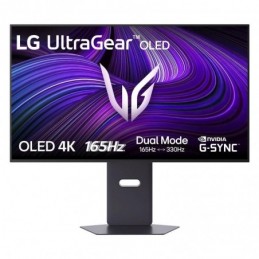 MONITOR 32" LG 32GX850A-B.AEU