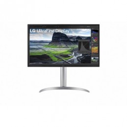 MONITOR 27" LG 27UQ850V-W.AEU