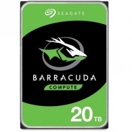 SG HDD3.5 20TB SATA...