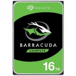 HDD Seagate Barracuda 16TB...