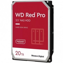 HDD NAS WD Red Pro 20TB...