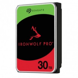 HDD NAS SEAGATE IronWolf...