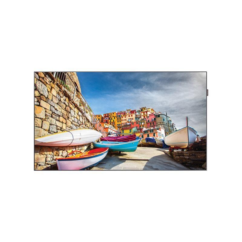 MNT Signage PM55H 55" FHD 24/7 500nit Ti