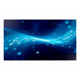 MNT Videowall UH46F5 46" FHD 5.4mm 700ni