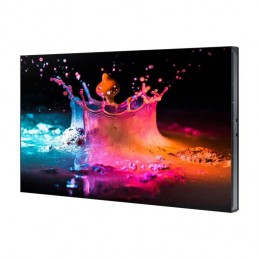 MNT Videowall UD55E-B 55" FHD 3.5mm 500n