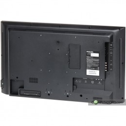 MNT Signage 48" FHD 16/7 350nit