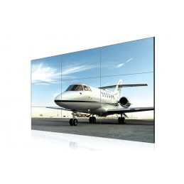 MNT Videowall 55" FHD 3.5mm 500nit