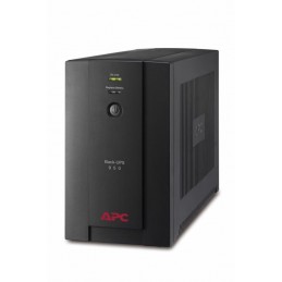 APC BACK-UPS 950VA