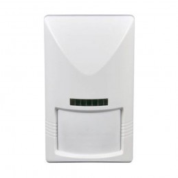Sisteme de alarma Senzor pir cu emitator PIR3S pentru sisteme de alarma LS30 Scientech Electronics