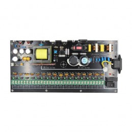 Strong Euro PowerSursa alimentare CCTV 12V 12A 16 iesiri STR1212-16C