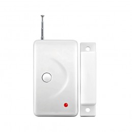 Sisteme de alarma Senzor magnetic wireless de usa / geam deschis PB-61 Pilot Guards (PGST)