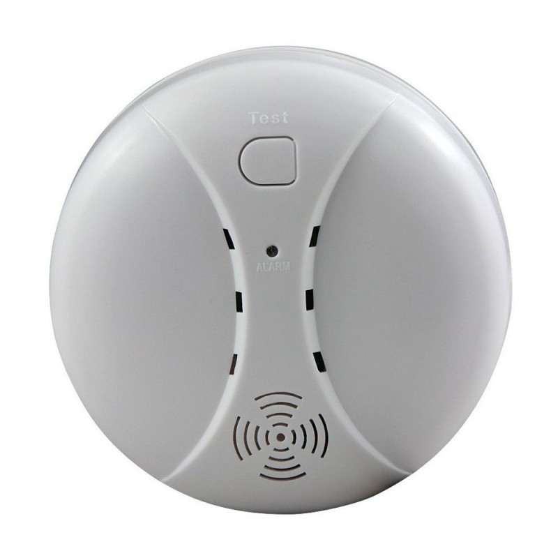 Pilot Guards (PGST)Senzor de fum wireless PA-202R