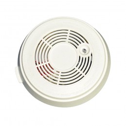 Pilot Guards (PGST)Senzor de fum + monoxid de carbon CO BWK401C