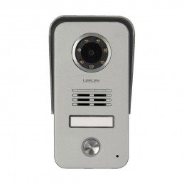 LeelenVideointerfon Leelen N60 negru, camera Nr.15