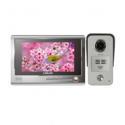 LeelenVideointerfon Leelen V25, camera Nr.15 + ID