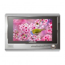 LeelenVideointerfon Leelen V25, camera Nr.15 + ID