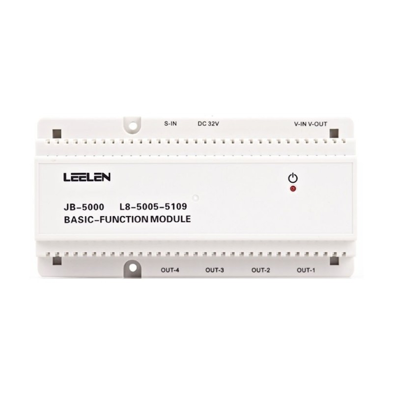 LeelenModul L8-5005-5109D