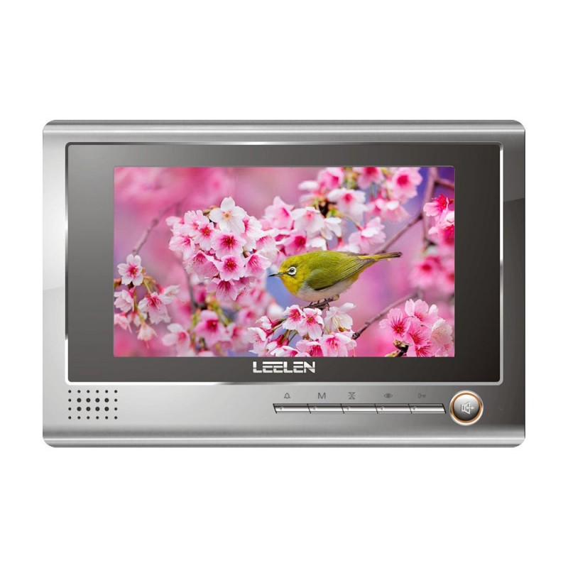 LeelenPost interior videointerfon Leelen V25