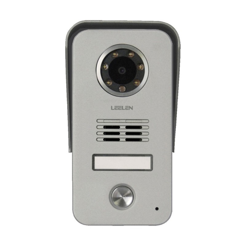 LeelenPost exterior videointerfon Leelen Nr.15