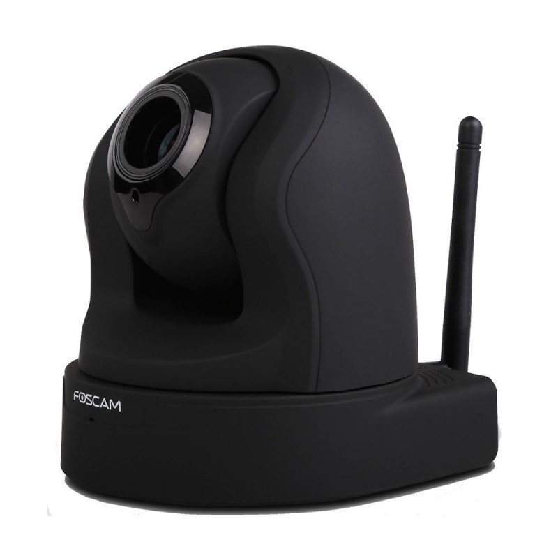 FoscamFoscam FI9826P Camera IP wireless megapixel interior P2P