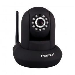 Camere IP Foscam FI9831P Camera IP wireless megapixel interior P2P Foscam