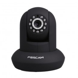 FoscamFoscam FI9831P Camera IP wireless megapixel interior P2P