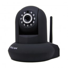 FoscamFoscam FI9821P Camera IP wireless megapixel interior P2P