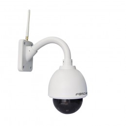 FoscamFoscam FI9828W Camera IP wireless megapixel de exterior pan tilt zoom
