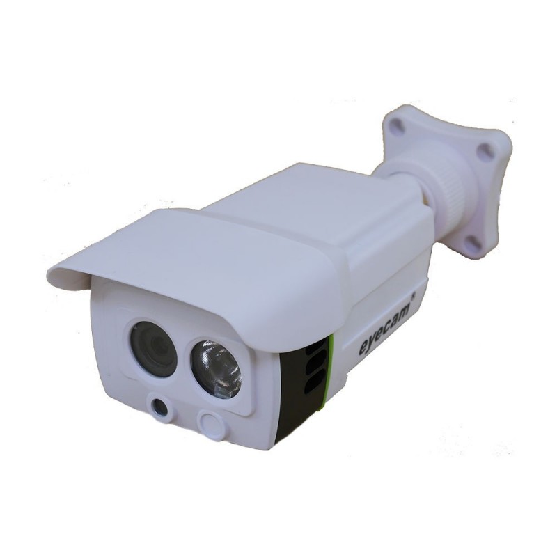 EyecamCamera IP HD 960P 1.3MP Eyecam EC-1204