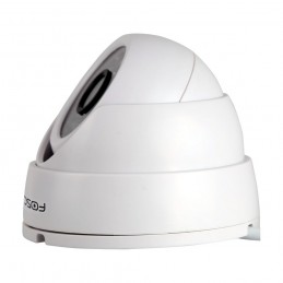FoscamFoscam FI9851P Camera IP dome wireless megapixel interior
