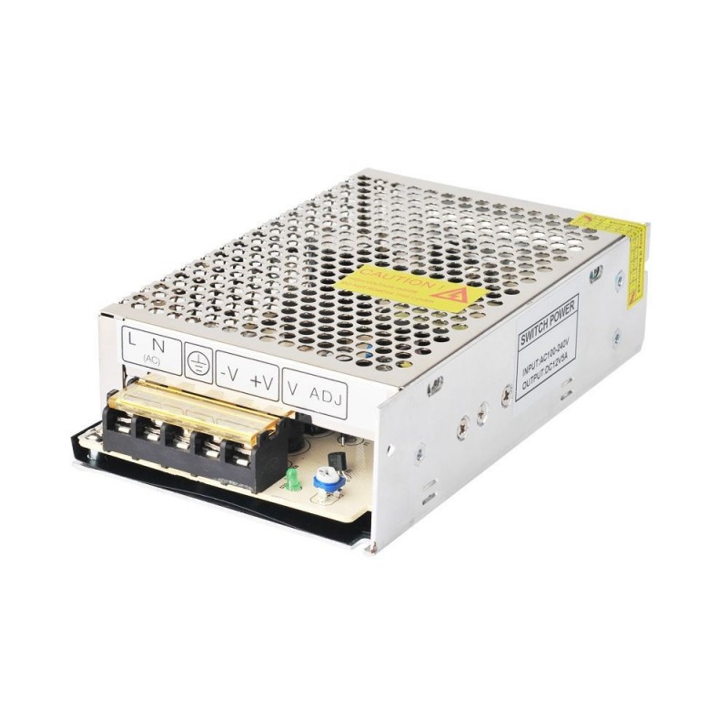 AndGoodSursa alimentare 12V / 10A